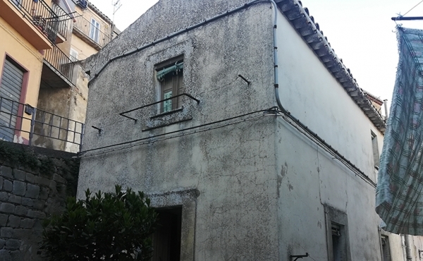 Casa Rinata