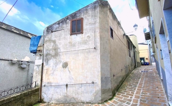 Casa degli antichi mestieri