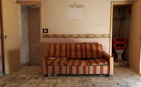 Casa del Vicolo Italia